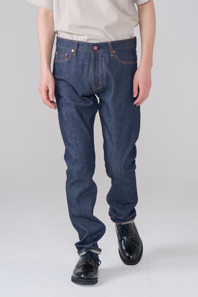 Cigarette DENIM(KRK)