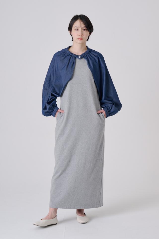 BORERO SET DRESS
