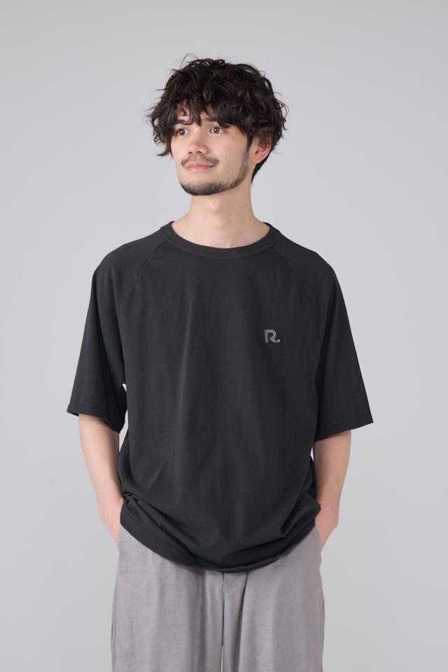 RAGLAN TEE
