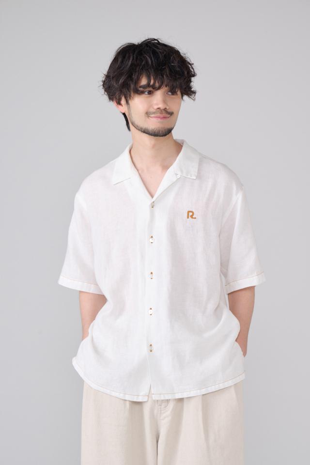 S/S SHIRT