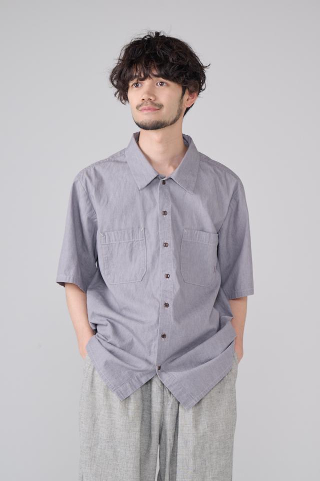 WORK SHIRT