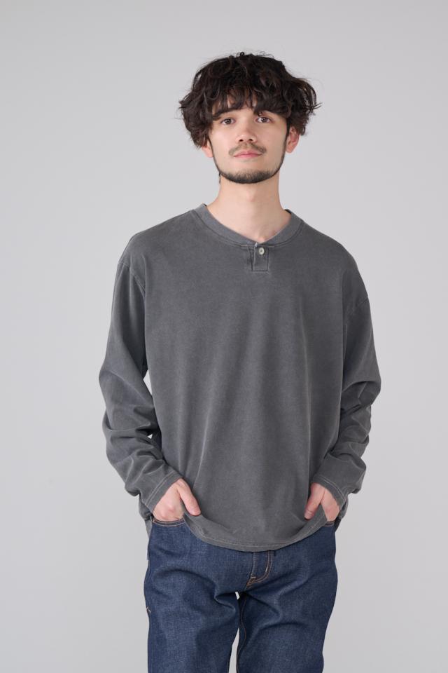  L/S TEE