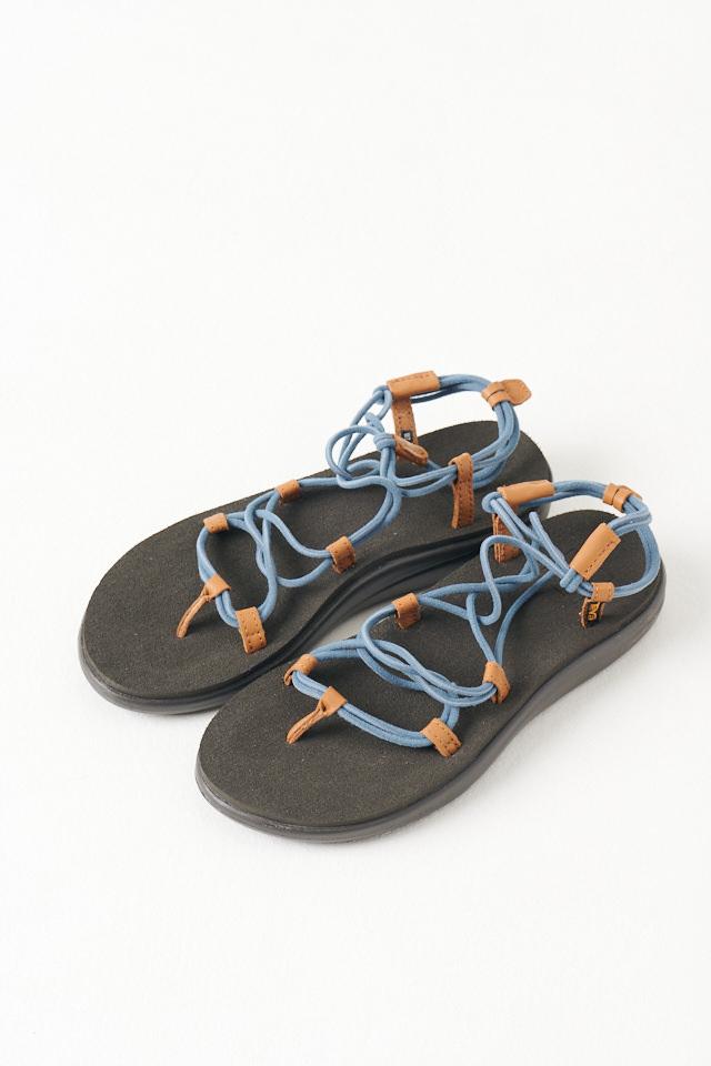 TEVA  Voya Infinity