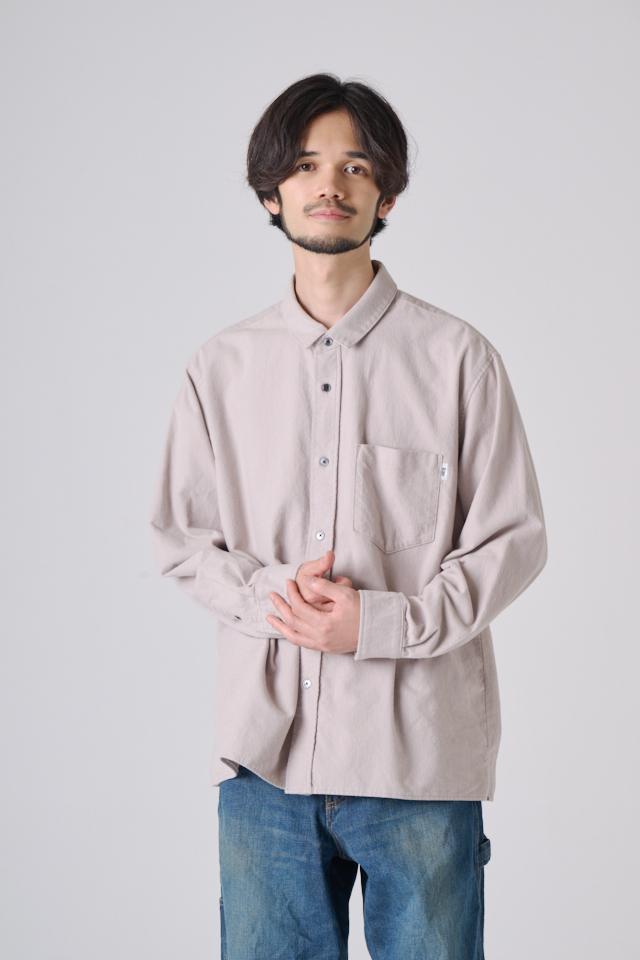 CLASSICAL SHIRT Ⅱ