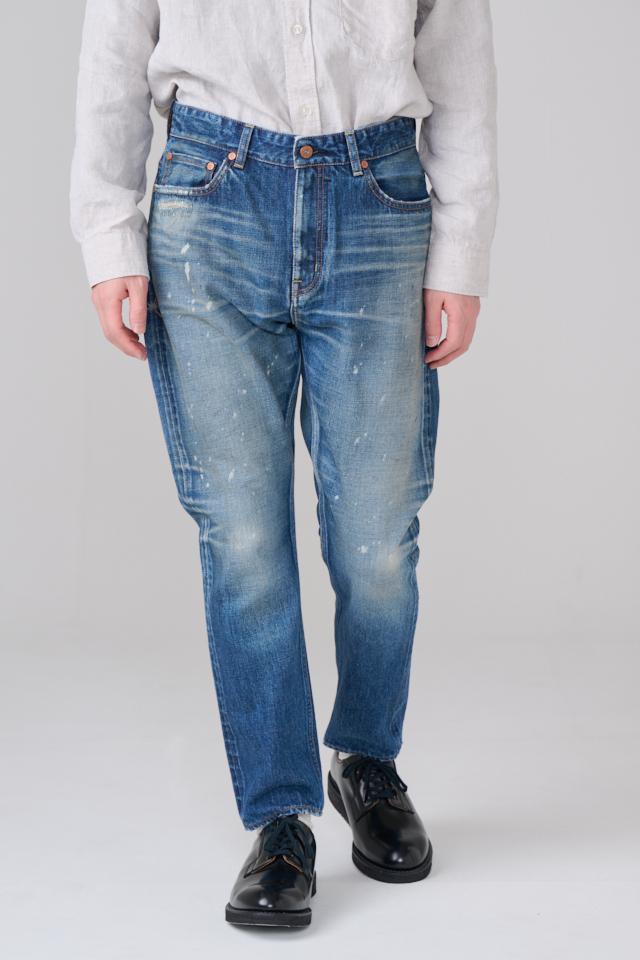 Shalwar DENIM(R7060-90)