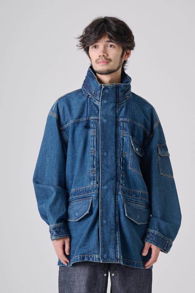 DENIM M65