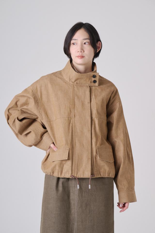 S/C SHORT BL