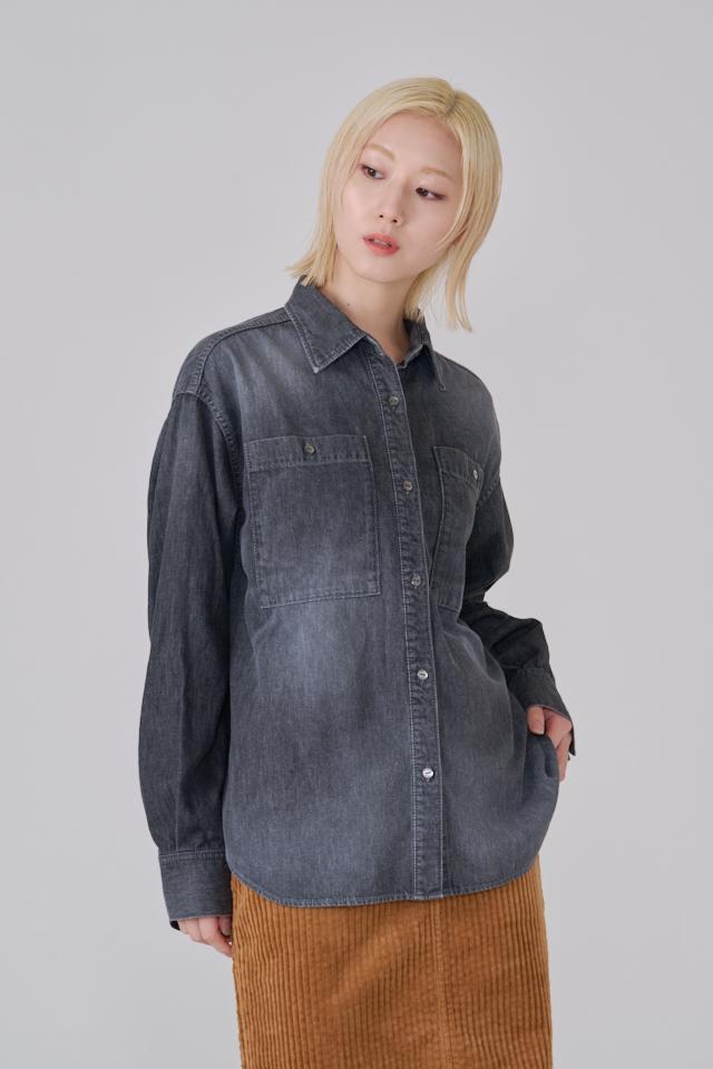 STANDARD DENIM SHⅡ