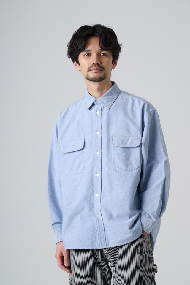 TOPS : トップス | 岡山デニム通販のRipo trenta anni(リポトレンタ TOPS : トップス | 岡山デニム通販のRipo trenta anni(リポトレンタ
