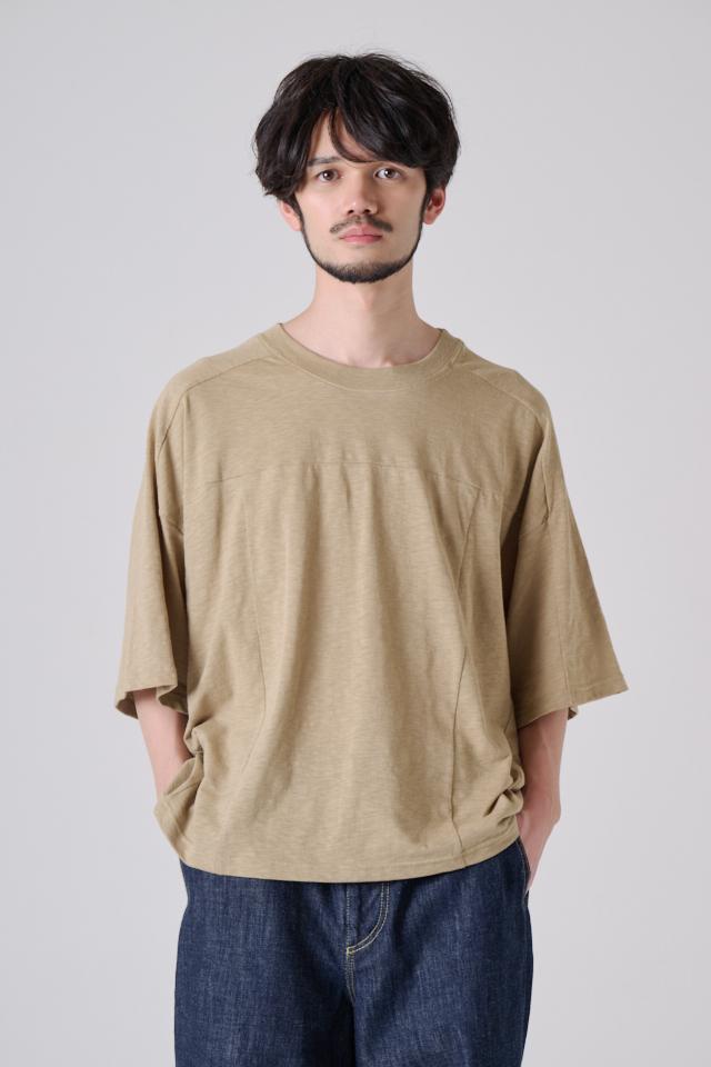 SWIITCHING TEE