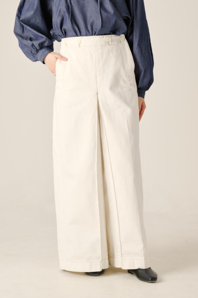 SAILOR CULOTTES PT