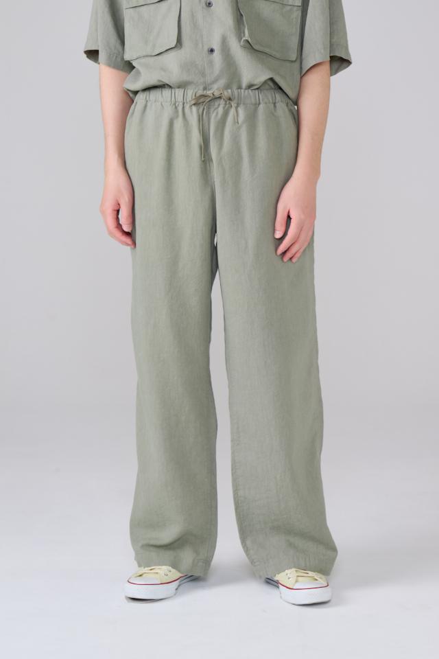 EASY TROUSER