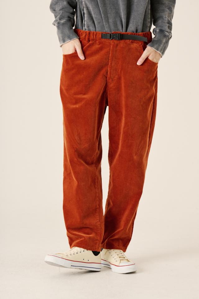 CORDUROY EASY PT