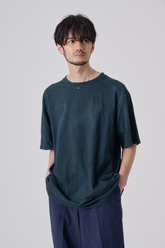 O/D VINTAGE TEE