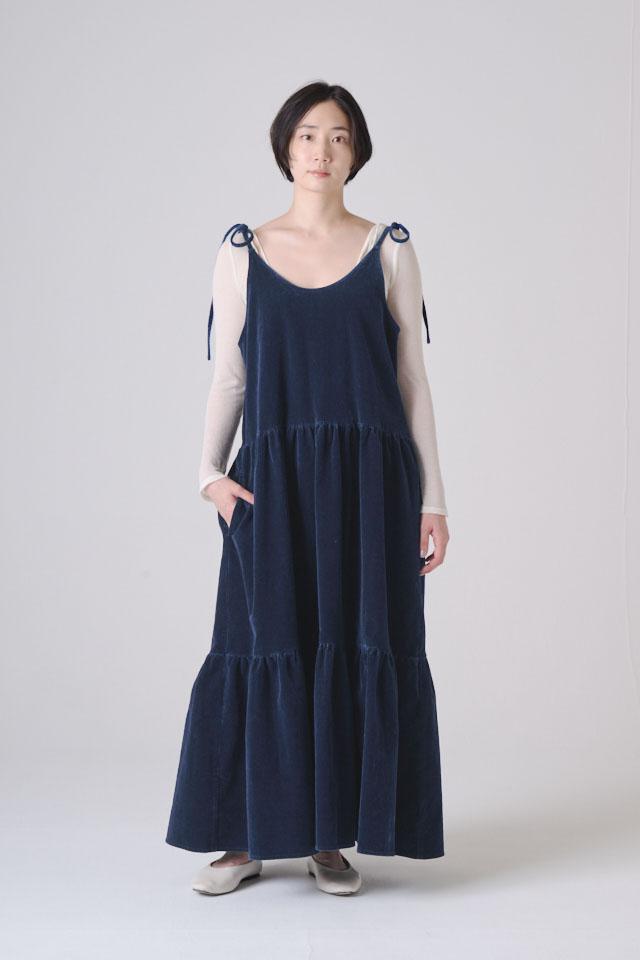 INDIGO VELOUR OP