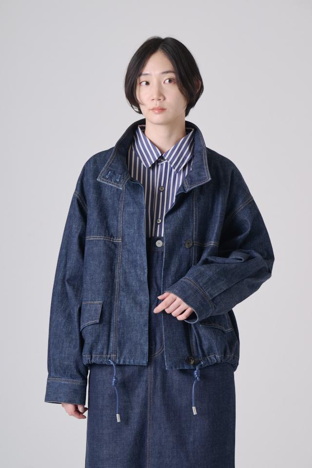 S/C SHORT BL