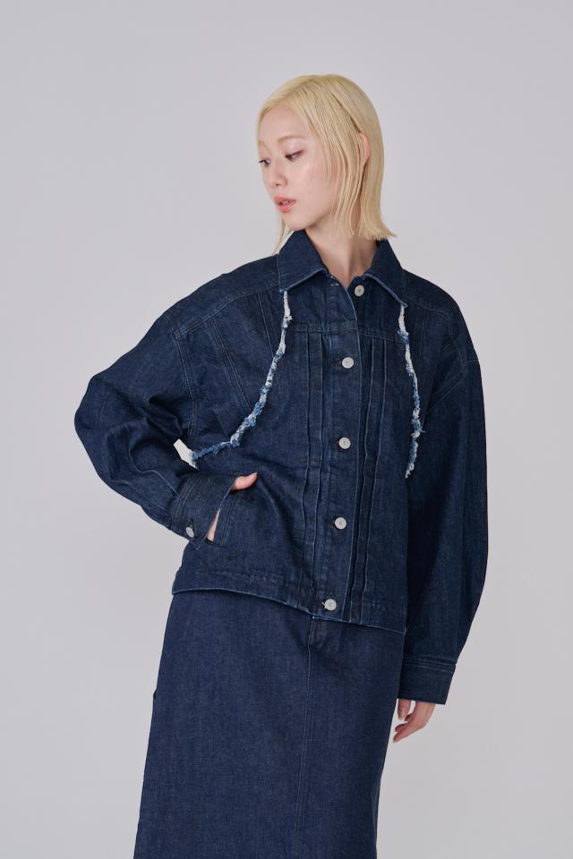 DOCKING DENIM JK