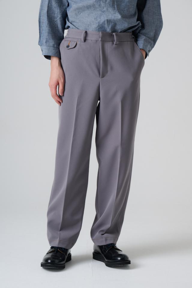 ACTION TROUSER