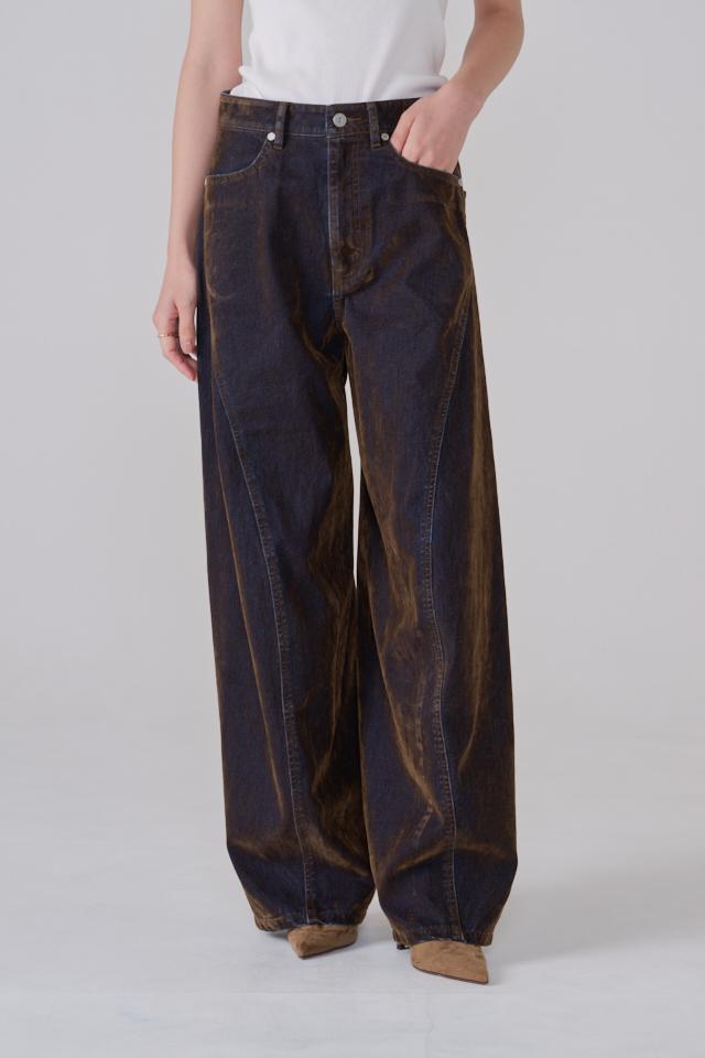 3D DENIM