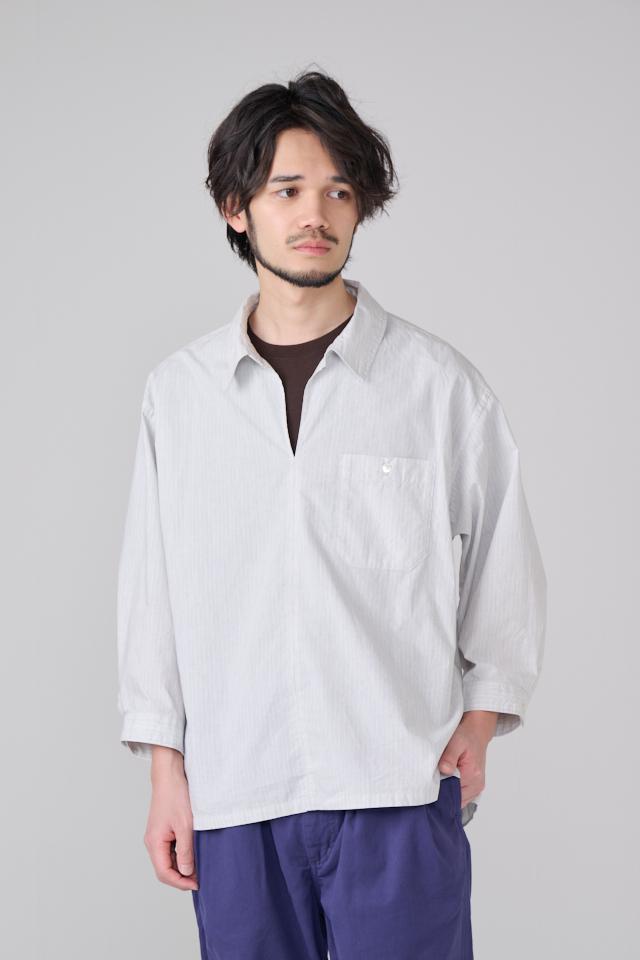 SKIPPER SHIRT