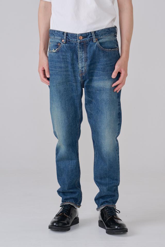 Shalwar Denim (JB)