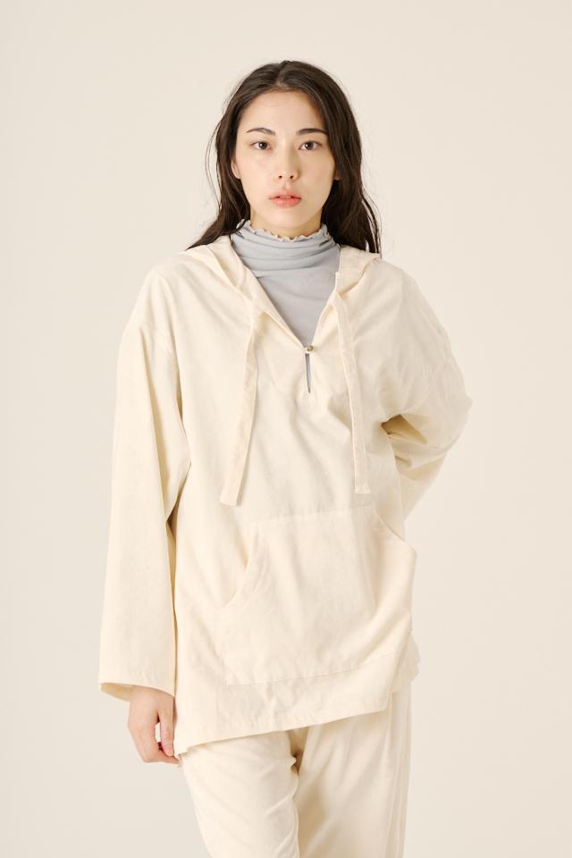 VELOUR MEXICAN PARKER