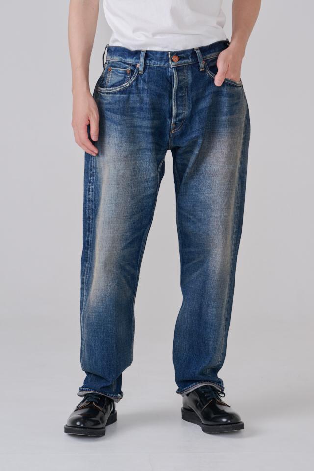 Cigar DENIM (YAMAASHI)