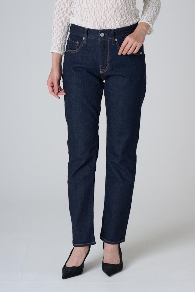 STICK STRETCH DENIM＜Flute＞