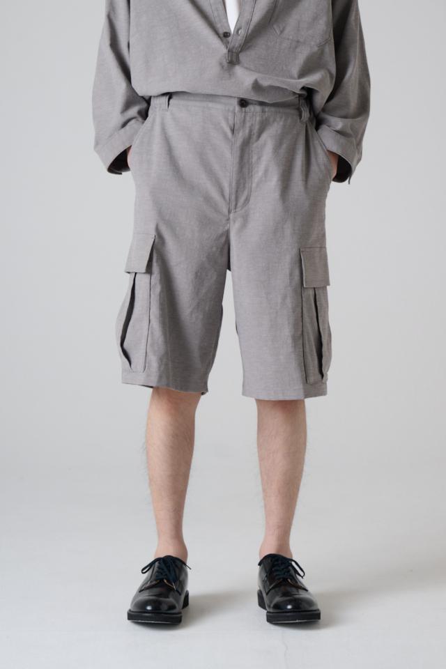 CARGO SHORTS