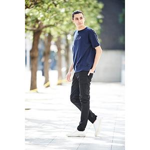 ストレッチチノスキニーカーゴ | 岡山デニム通販のRipo trenta anni