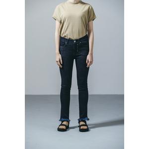 裾リメイクデニム | 岡山デニム通販のRipo trenta anni(リポ