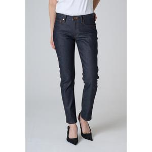 RIGID STRAIGHT DENIM＜Cigarette＞ | 岡山デニム通販のRipo