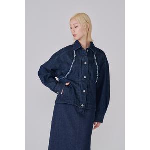 DOCKING DENIM JK | 岡山デニム通販のRipo trenta anni(リポトレンタ