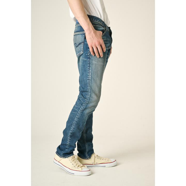 VINTAGE SKINNY DENIM＜Narrow＞