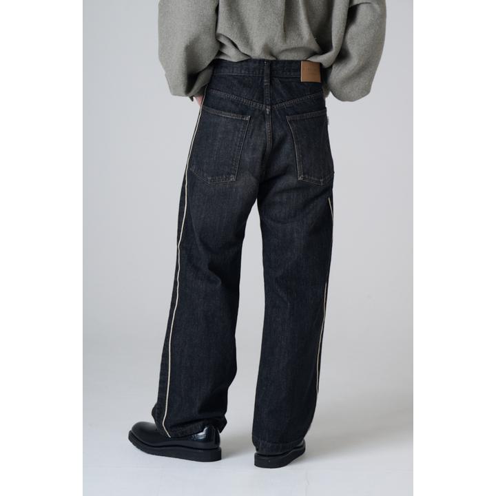 RECONSTRUCT 66 DENIM TROUSER