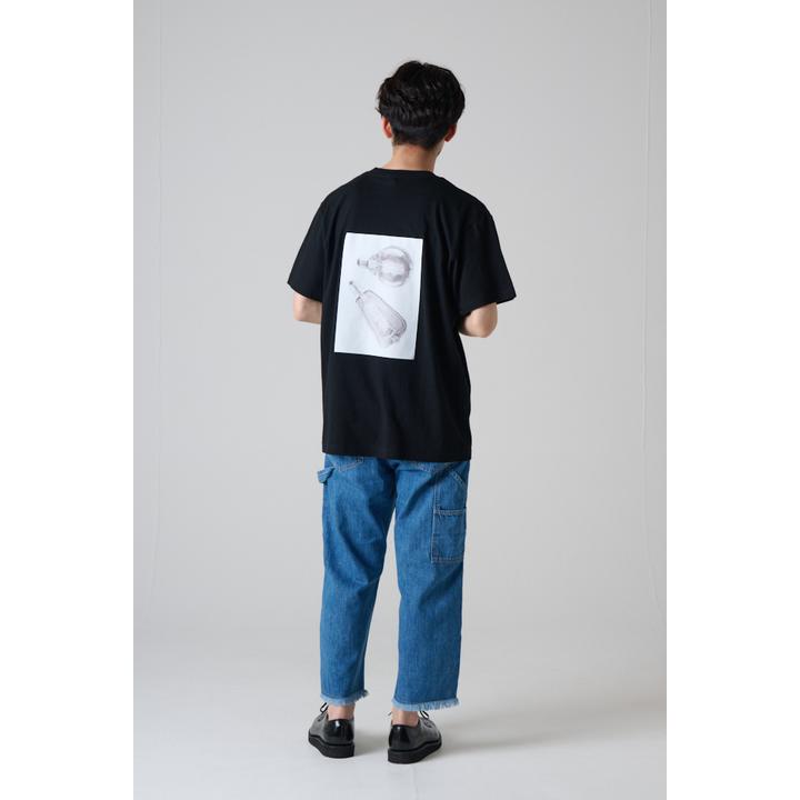 TAKATORI MEGUMIコラボTシャツ＜Filament＞