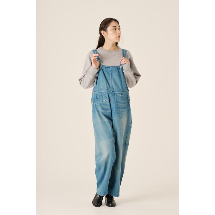 VINTAGE OVERALL 