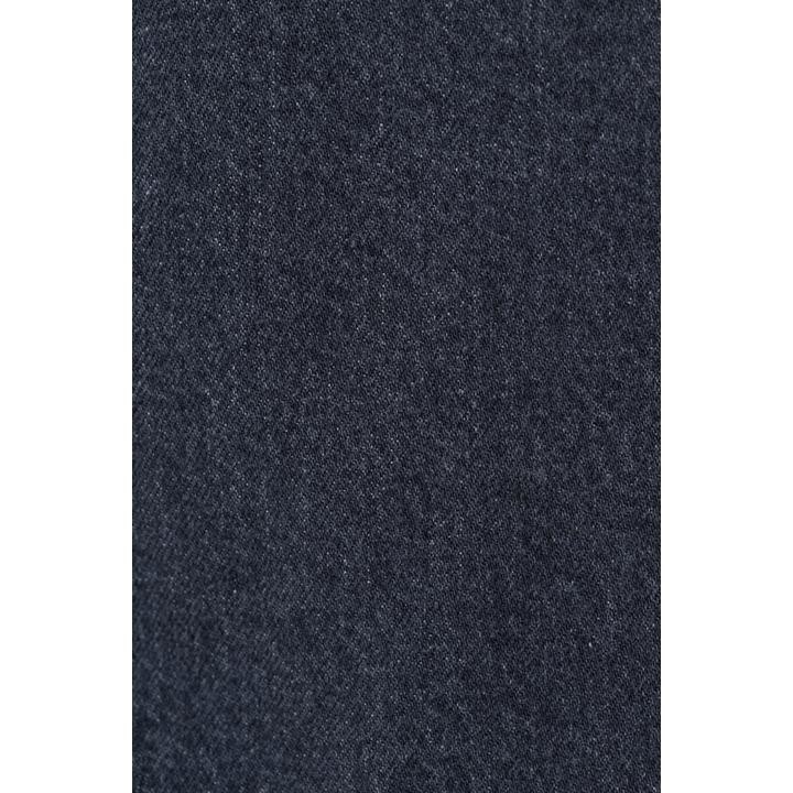 DENIM SWING TOP