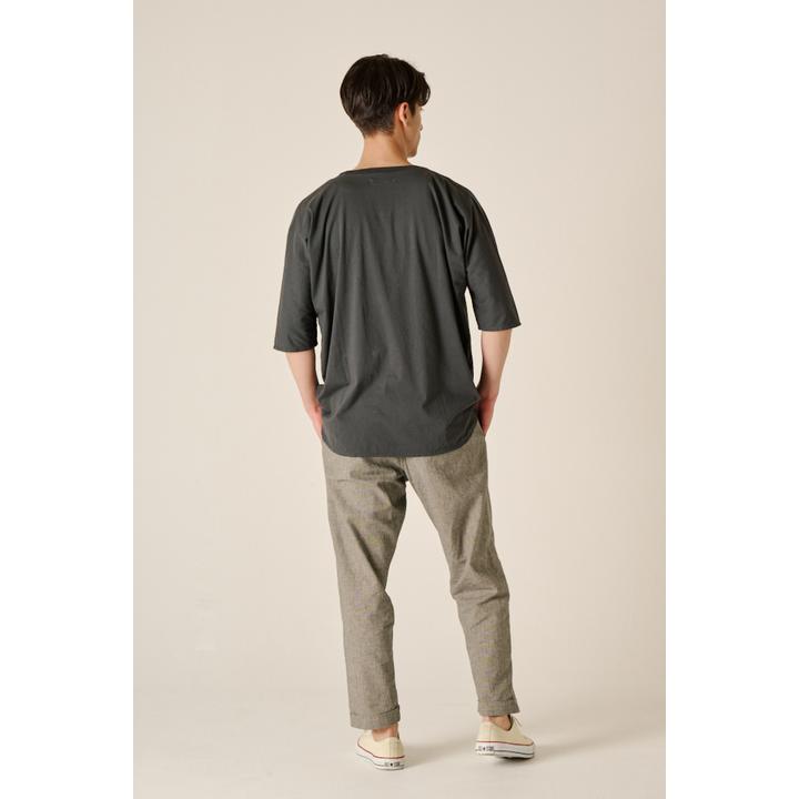 DOLMAN Tee