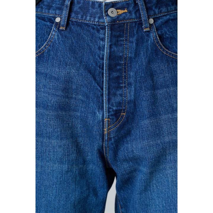 RECONSTRUCT 66 DENIM TROUSER