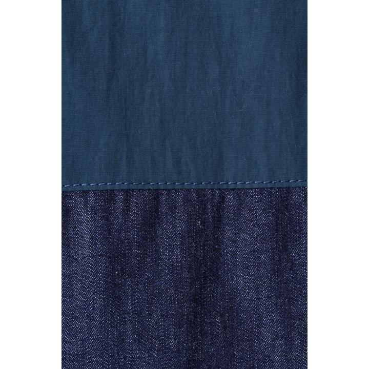 MONSTER PUFFY BLOUSON