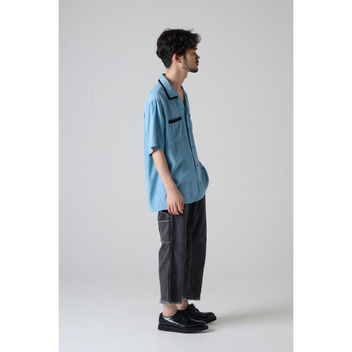 BOWLING SHIRT