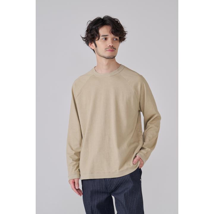 L/S TEE