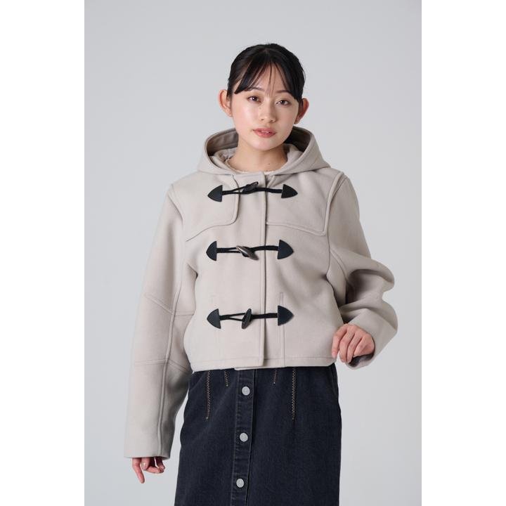 SHORT DUFFLE CT