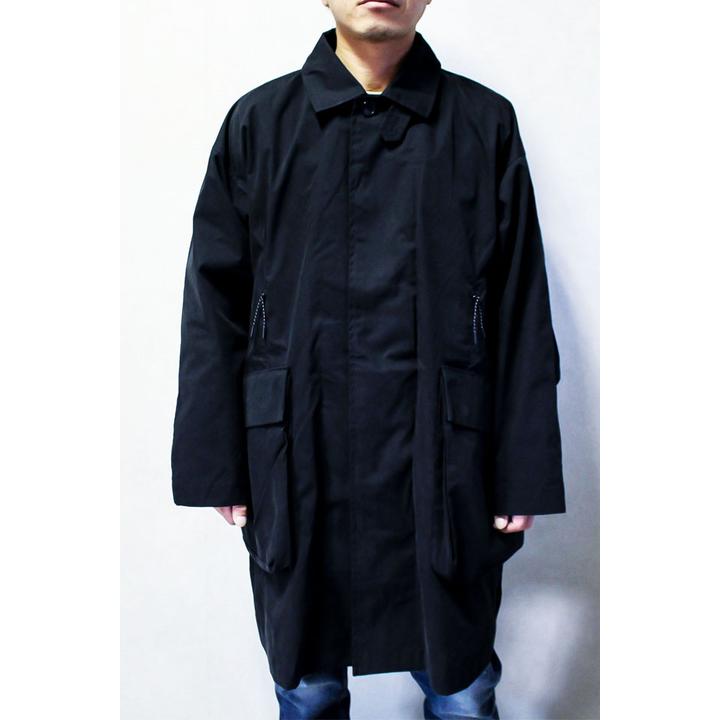 Expansion coat