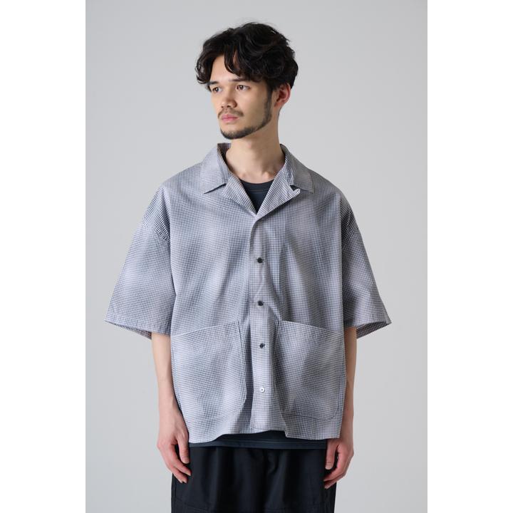 SS SHIRTS JACKET