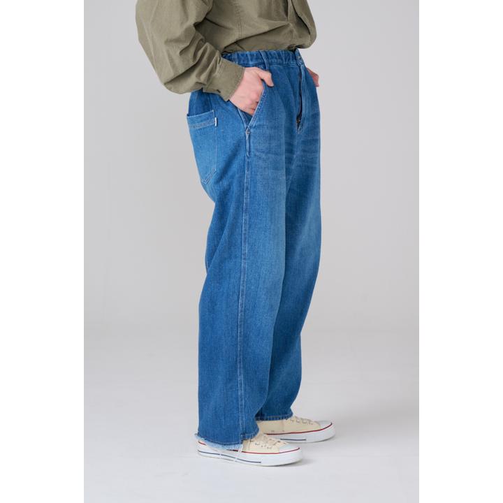 RECONSTRUCTION EASY TROUSER