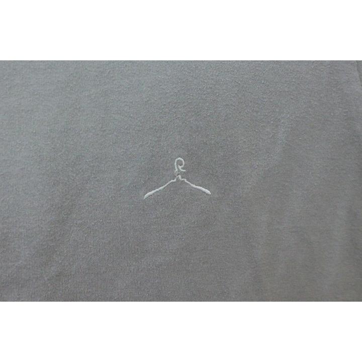 O/D VINTAGE TEE