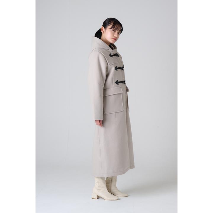 LONG DUFFLE CT