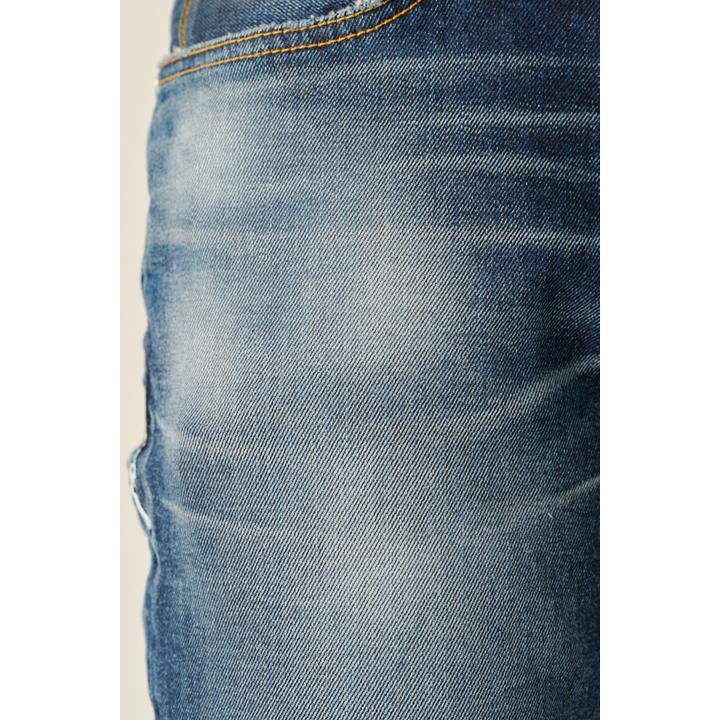 COATING DENIM